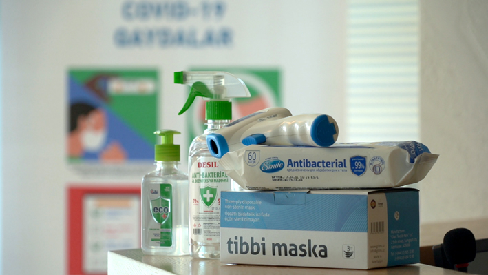 Milli Olimpiya Komitəsi federasiyalara xüsusi toplanışlar təşkil edir - FOTO